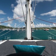 Lagoon 620