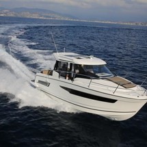 Jeanneau Merry Fisher 895