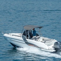 Beneteau Flyer 7.7 SPACEdeck