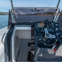 Beneteau Flyer 7.7 SPACEdeck