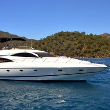 Sunseeker Manhattan 74