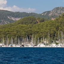 Sunseeker Manhattan 74