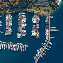 Sunseeker Manhattan 74