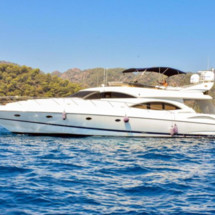 Sunseeker Manhattan 74