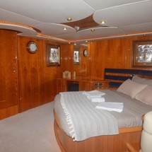 Sunseeker Manhattan 74