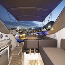 Galeon 385 Open