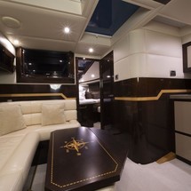 Galeon 385 Open