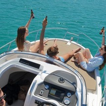 Jeanneau Cap Camarat 6.5