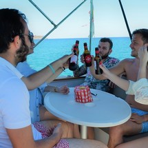 Jeanneau Cap Camarat 6.5