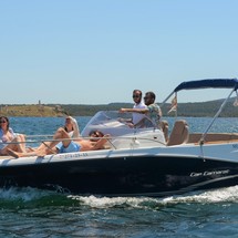 Jeanneau Cap Camarat 6.5