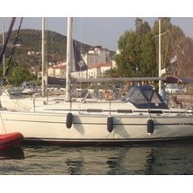 Bavaria 32