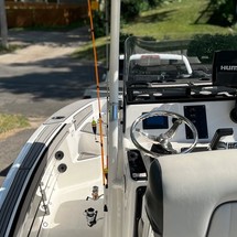 Yamaha 190 FSH Sport