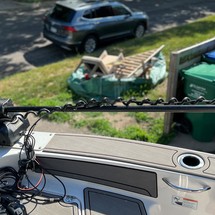 Yamaha 190 FSH Sport