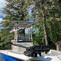 Yamaha 190 FSH Sport