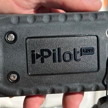 Yamaha 190 FSH Sport