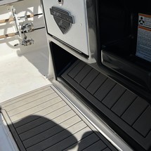 Yamaha 190 FSH Sport