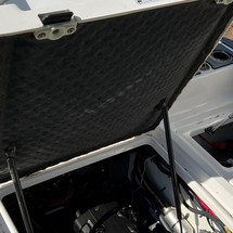 Yamaha 190 FSH Sport