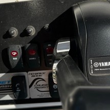 Yamaha 190 FSH Sport