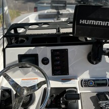 Yamaha 190 FSH Sport