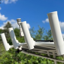 Yamaha 190 FSH Sport