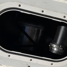 Yamaha 190 FSH Sport