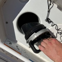 Yamaha 190 FSH Sport