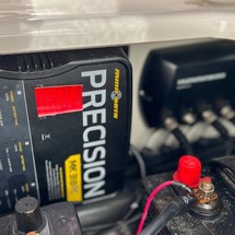 Yamaha 190 FSH Sport