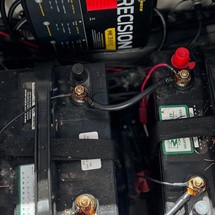 Yamaha 190 FSH Sport