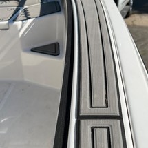 Yamaha 190 FSH Sport