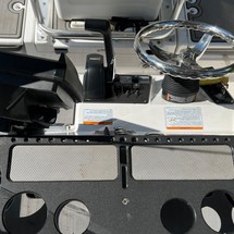 Yamaha 190 FSH Sport