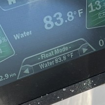 Yamaha 190 FSH Sport