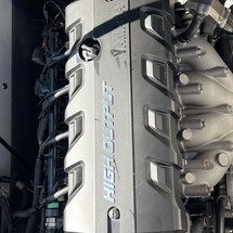 Yamaha 190 FSH Sport