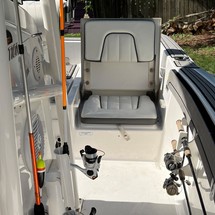 Yamaha 190 FSH Sport