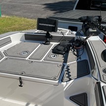 Yamaha 190 FSH Sport