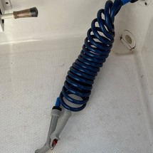 Yamaha 190 FSH Sport