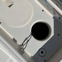 Yamaha 190 FSH Sport