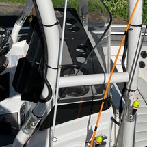 Yamaha 190 FSH Sport