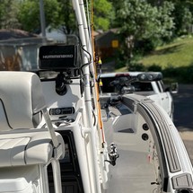 Yamaha 190 FSH Sport