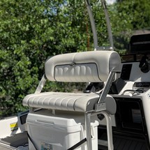 Yamaha 190 FSH Sport