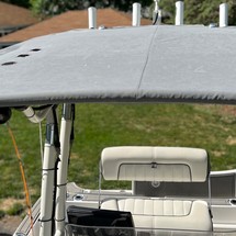 Yamaha 190 FSH Sport