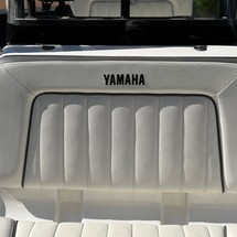 Yamaha 190 FSH Sport