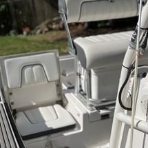 Yamaha 190 FSH Sport