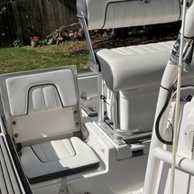 Yamaha 190 FSH Sport