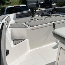 Yamaha 190 FSH Sport