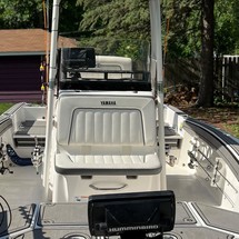 Yamaha 190 FSH Sport