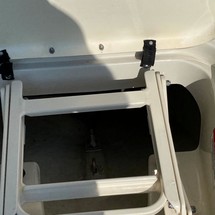 Sea Ray 240 Sundeck