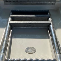 Sea Ray 240 Sundeck