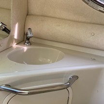 Sea Ray 240 Sundeck