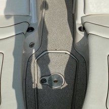 Sea Ray 240 Sundeck