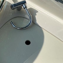 Sea Ray 240 Sundeck